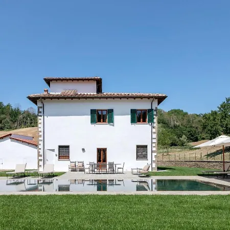 Belvilla By Oyo Il Cigno * Reggello