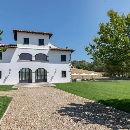 Holiday home Belvilla By Oyo Il Cigno Reggello