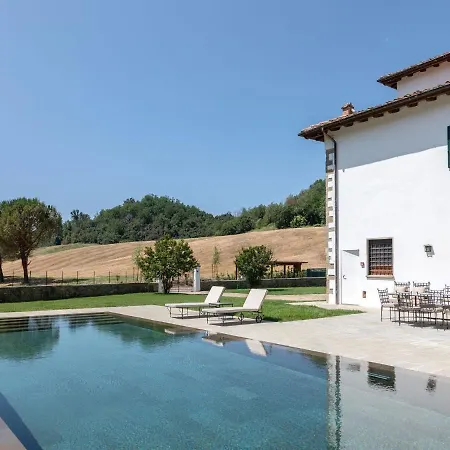 Belvilla By Oyo Il Cigno Holiday home Reggello