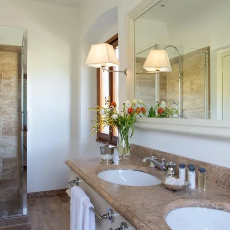 Holiday home Belvilla By Oyo Il Cigno *