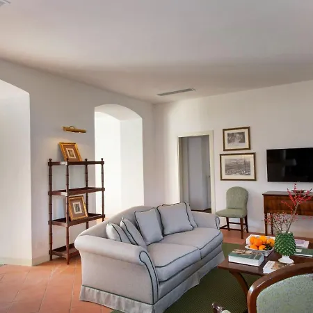 Belvilla By Oyo Il Cigno Holiday home Reggello